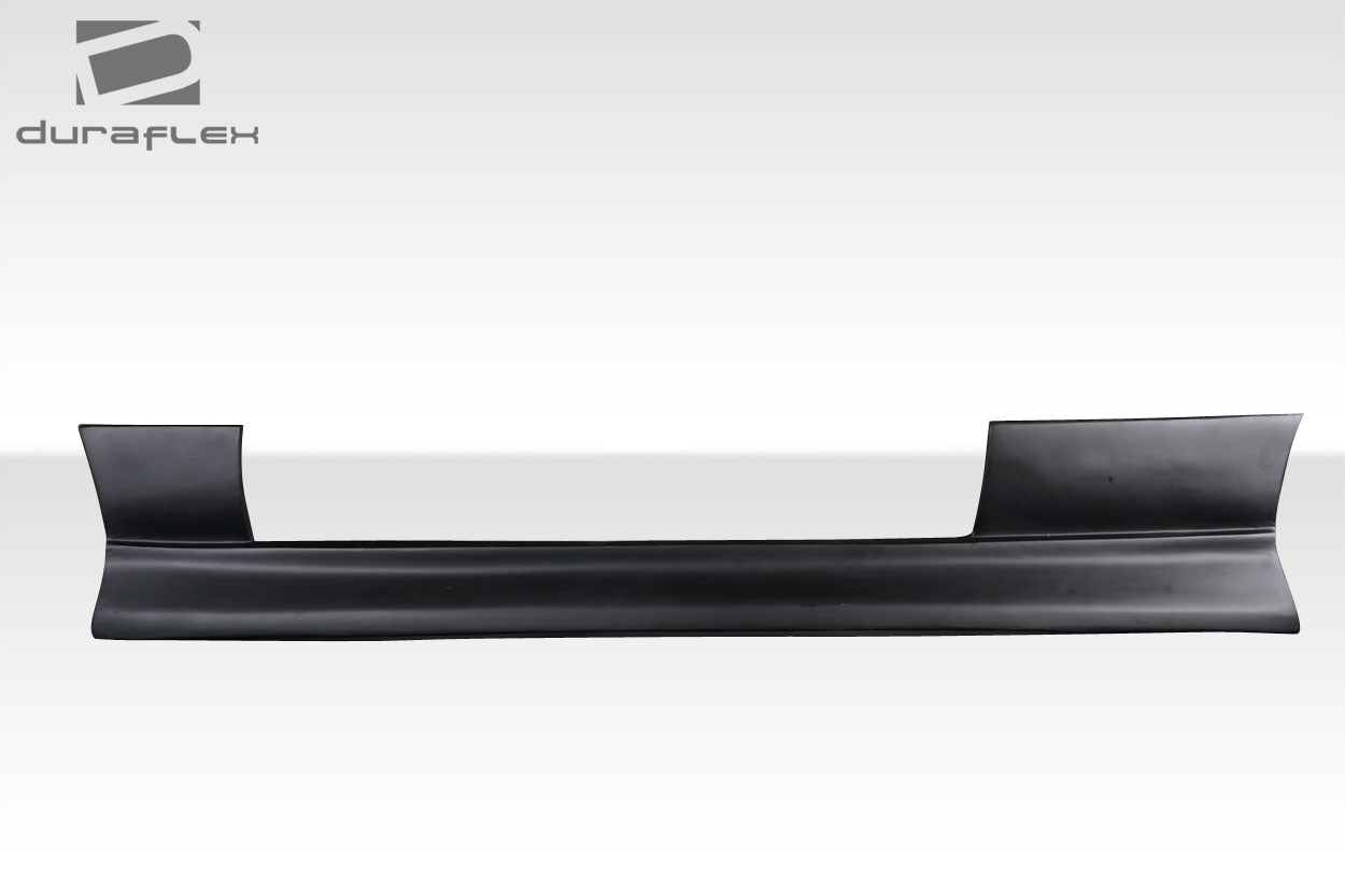 Side Skirts 117512 Duraflex
