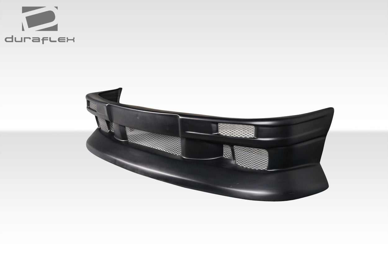 Bumper Covers - Front 117510 Duraflex