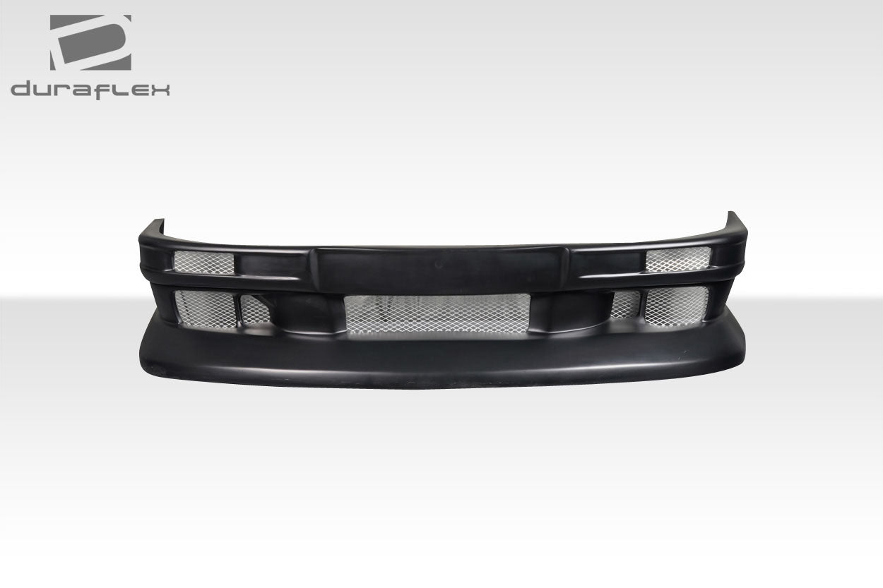 Bumper Covers - Front 117510 Duraflex