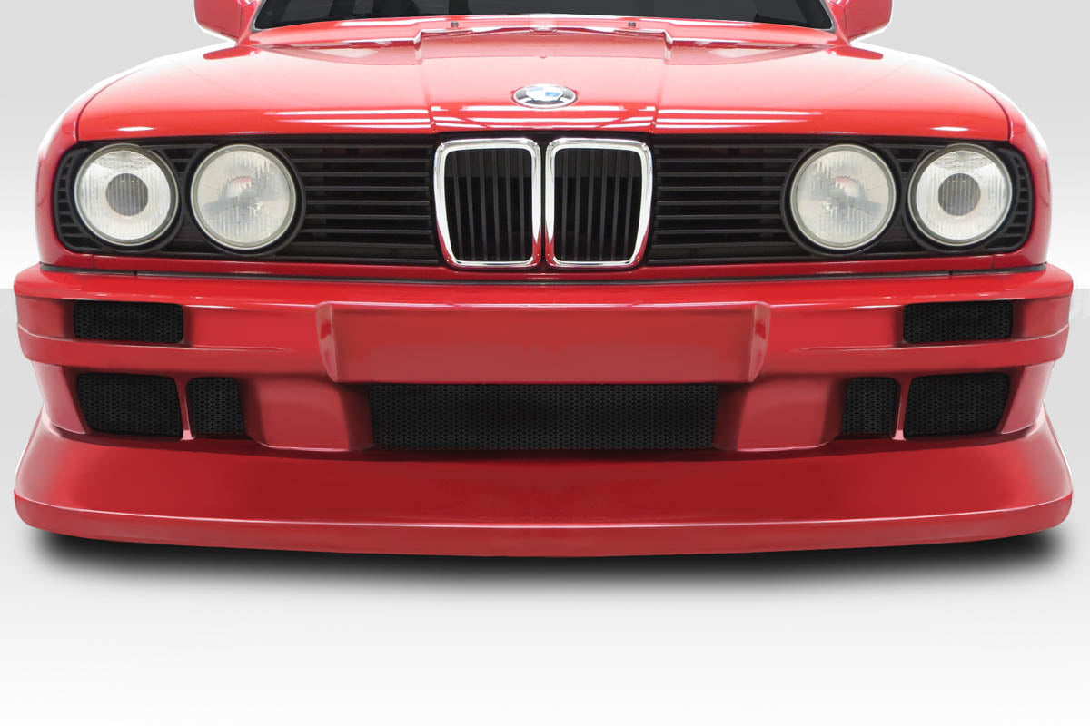 Bumper Covers - Front 117510 Duraflex