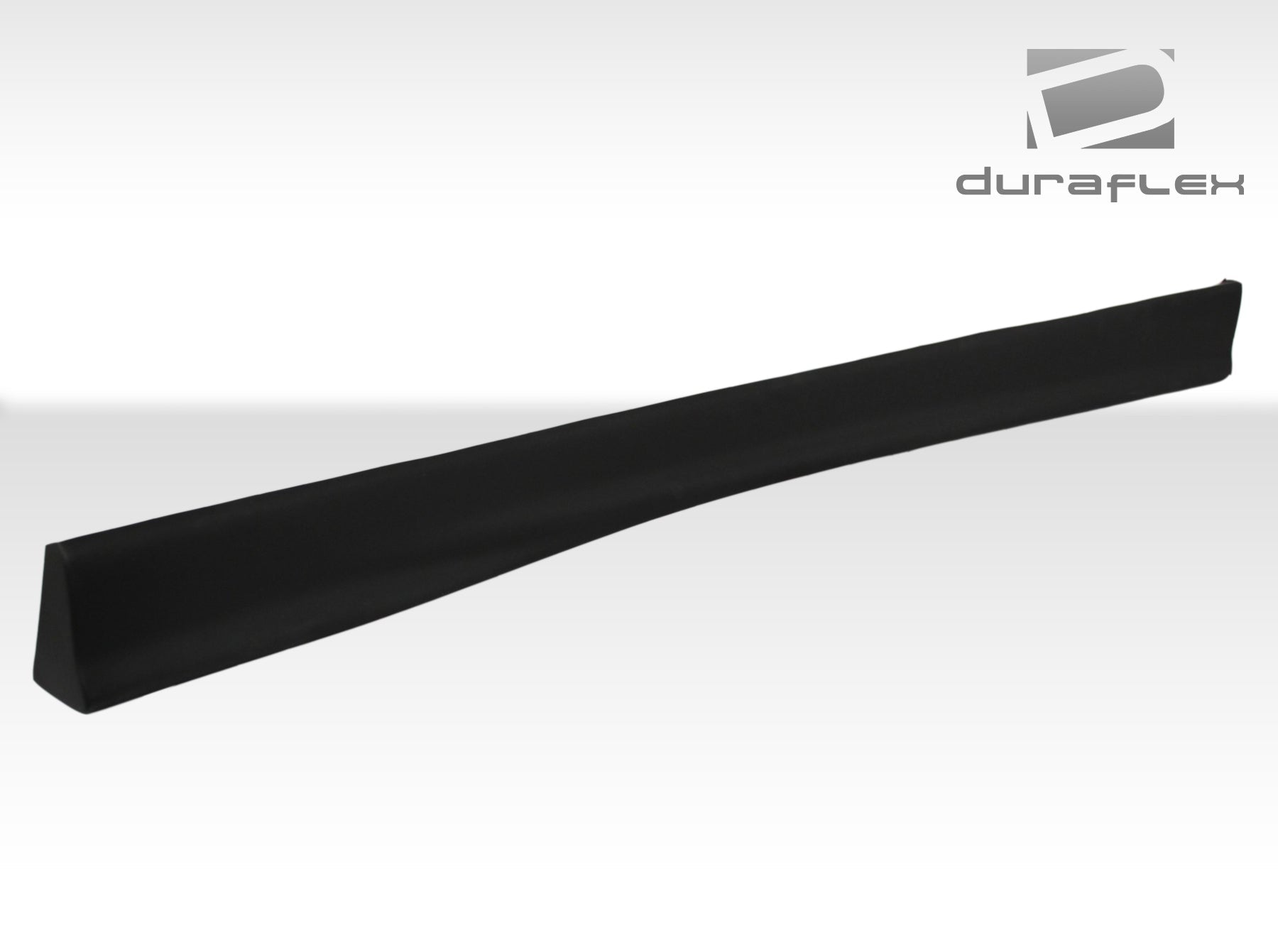 Side Skirts 103703 Duraflex