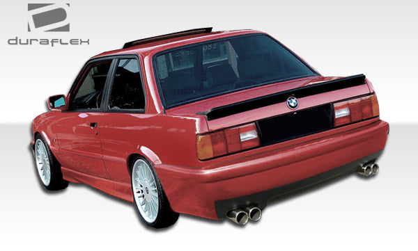 Side Skirts 103703 Duraflex