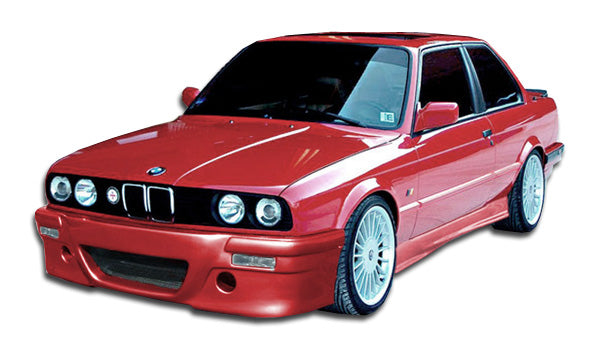 Side Skirts 103703 Duraflex