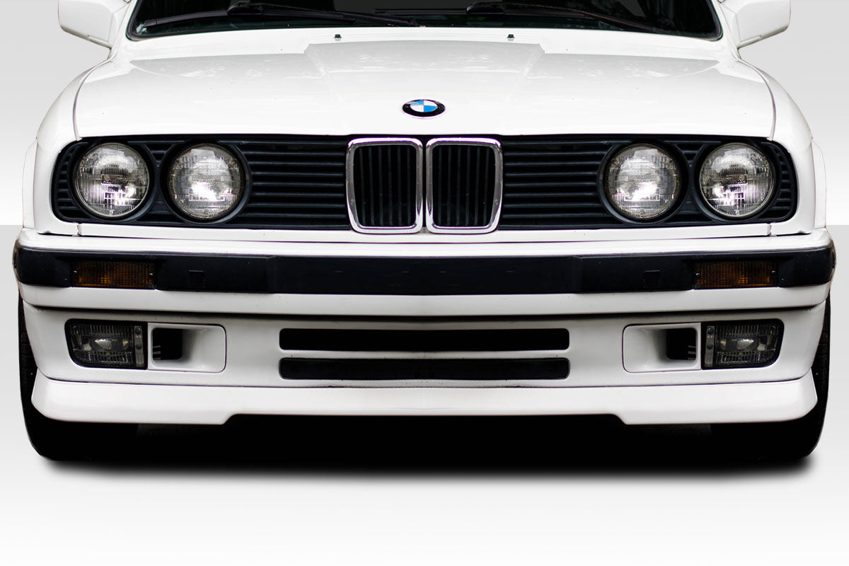 Front Lip 118895 Duraflex