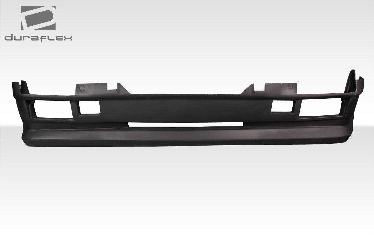Front Lip 119032 Duraflex
