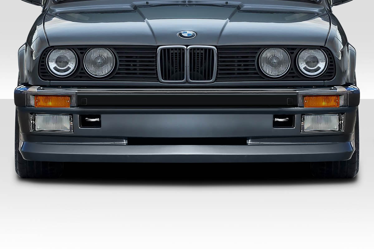 Front Lip 119032 Duraflex