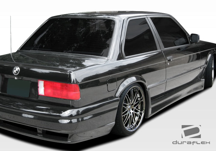 Body Kits 106848 Duraflex