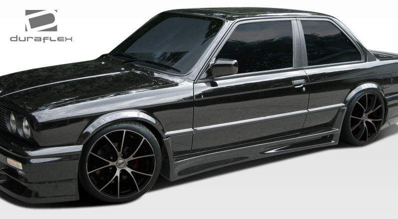 Body Kits 106848 Duraflex