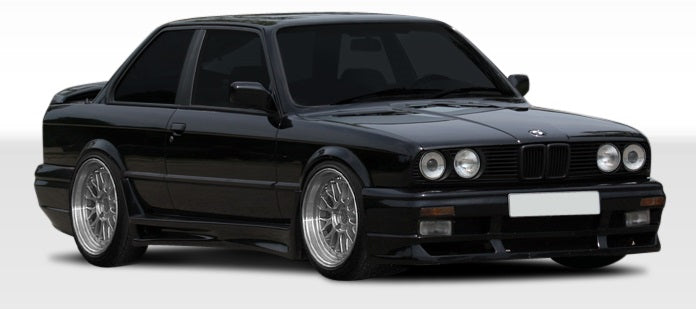 Body Kits 106848 Duraflex