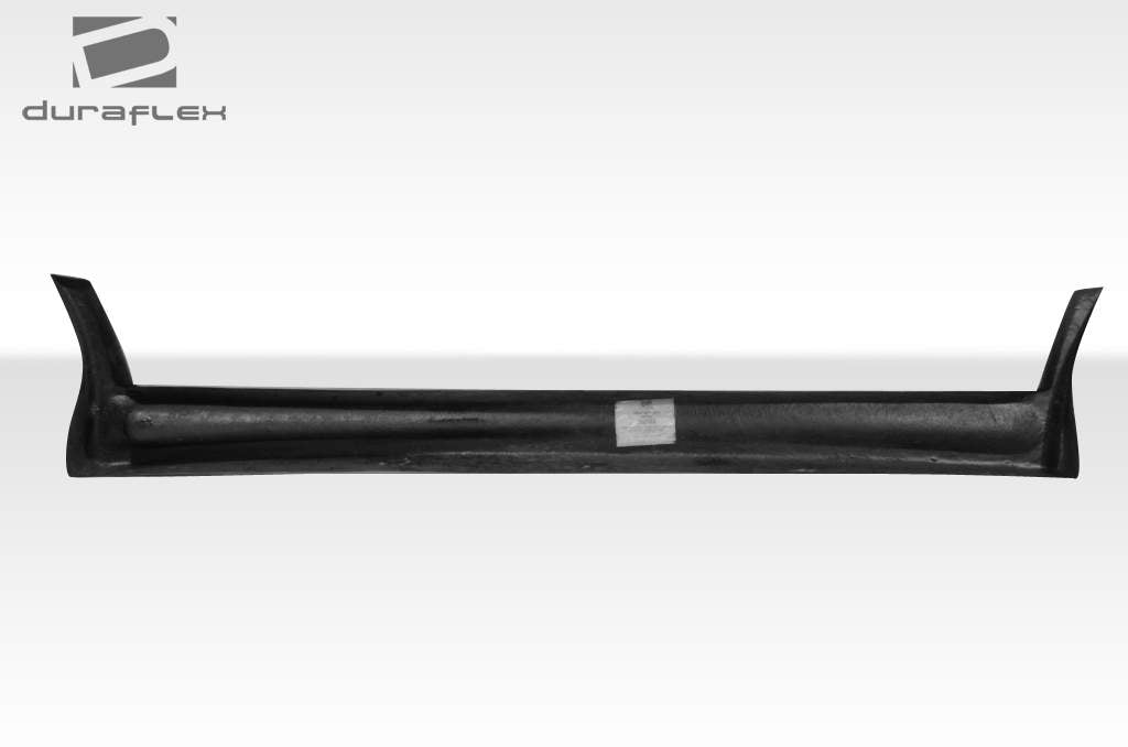 Side Skirts 106846 Duraflex