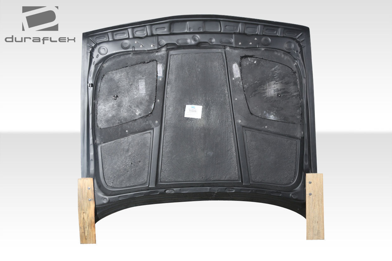 Hoods 113315 Duraflex