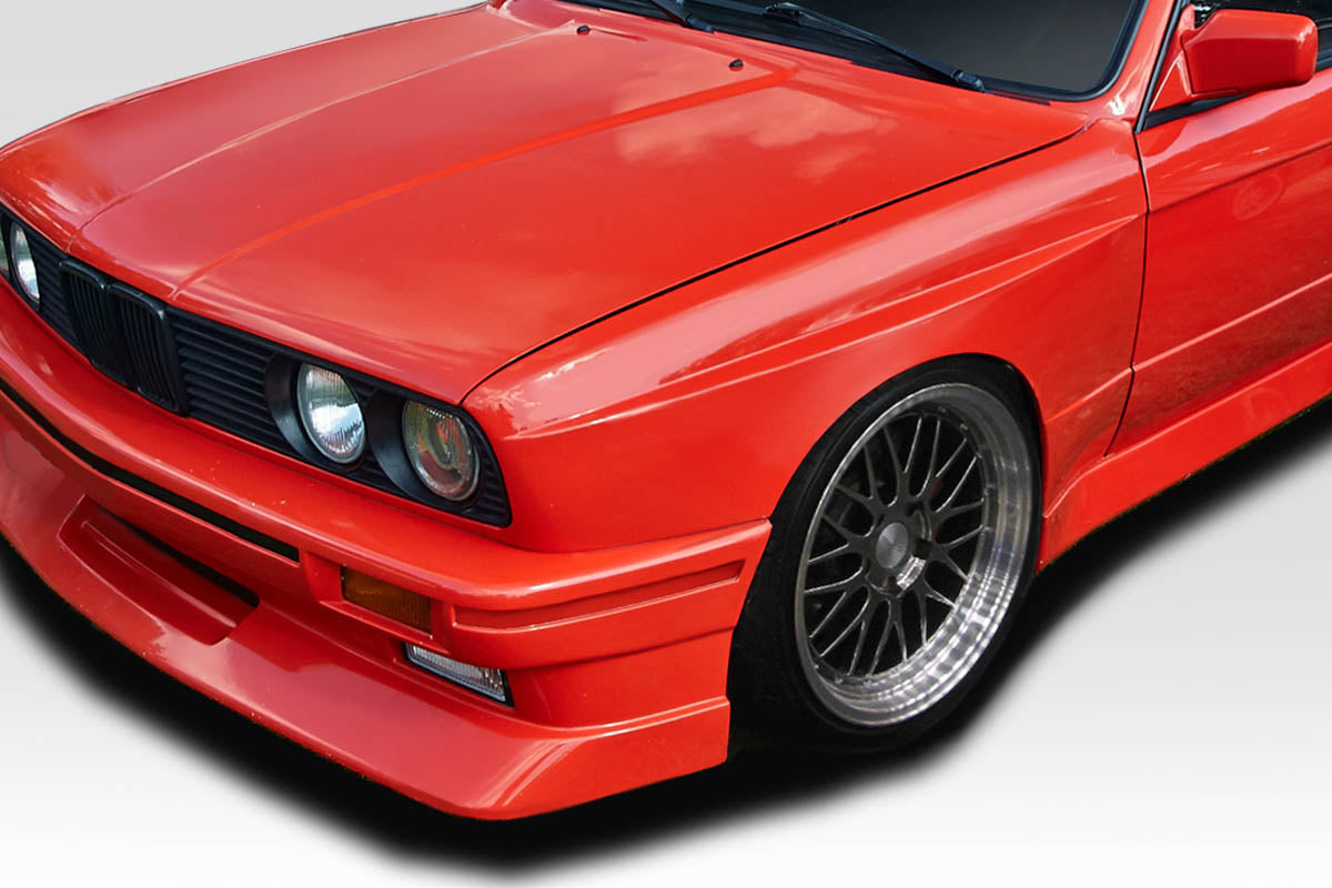 Fenders 116007 Duraflex