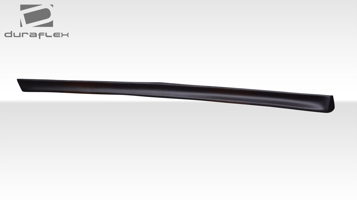 Side Skirts 118903 Duraflex
