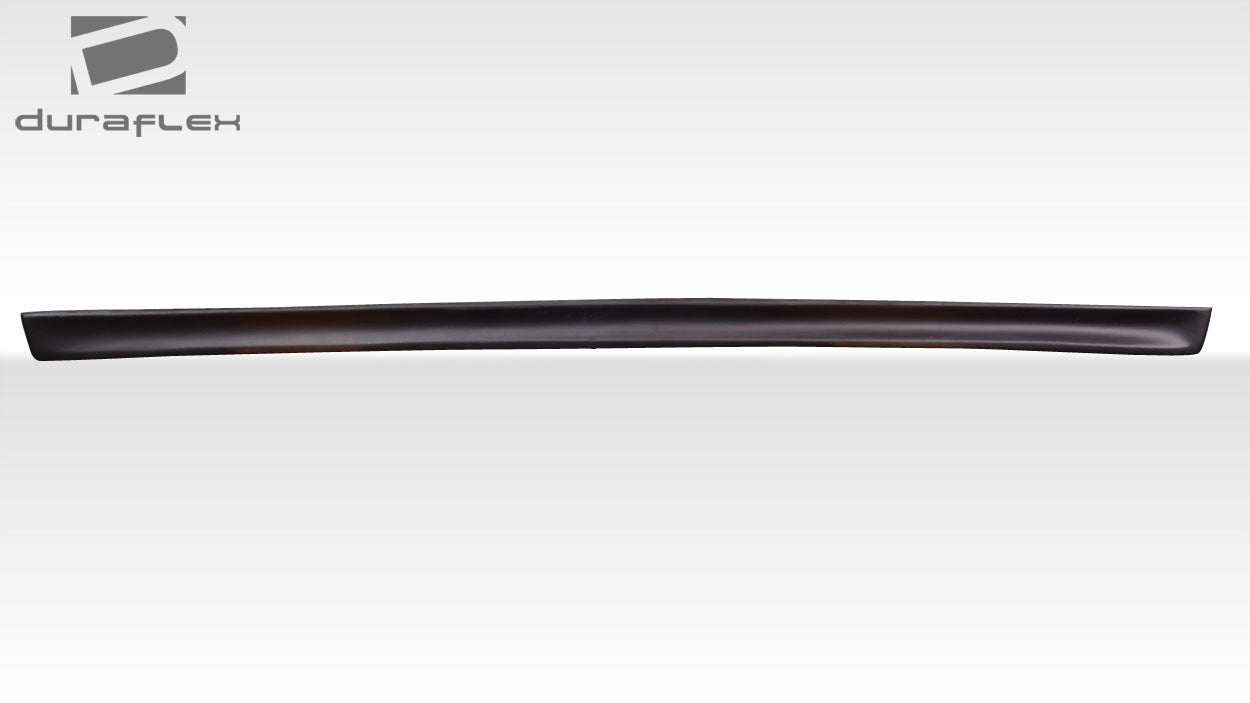 Side Skirts 118903 Duraflex