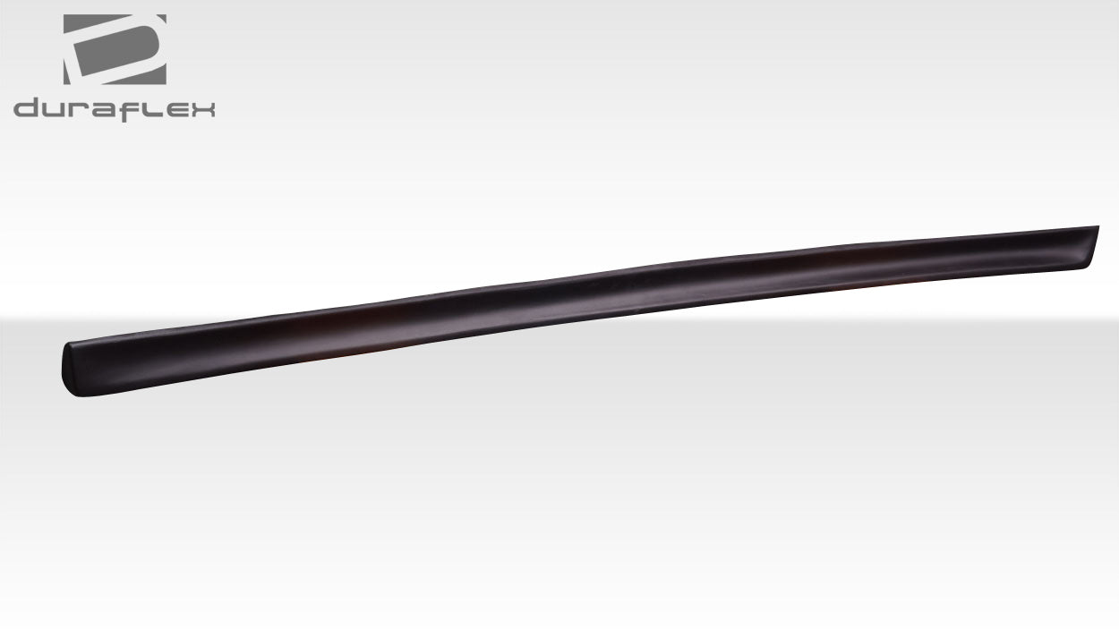 Side Skirts 118903 Duraflex
