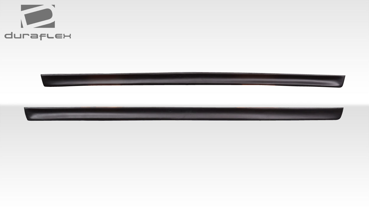 Side Skirts 118903 Duraflex