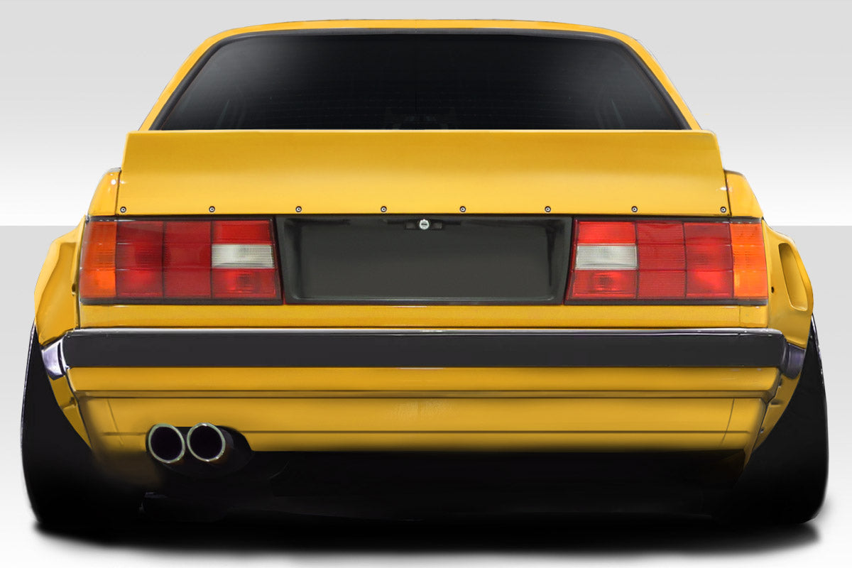 Spoilers 114601 Duraflex