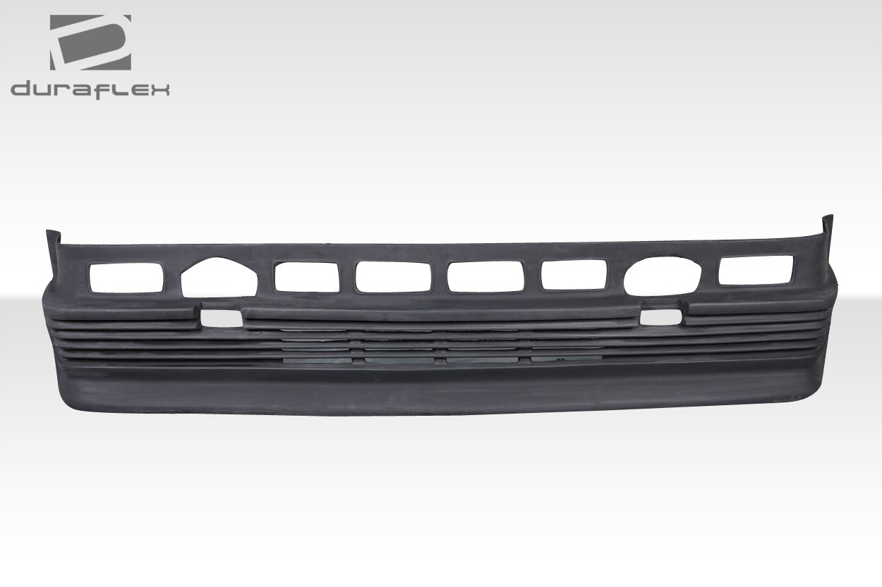 Bumper Covers - Front 118048 Duraflex