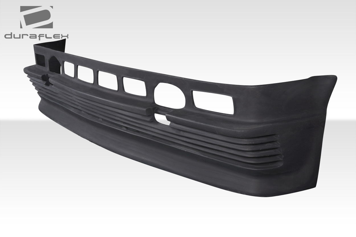 Bumper Covers - Front 118048 Duraflex