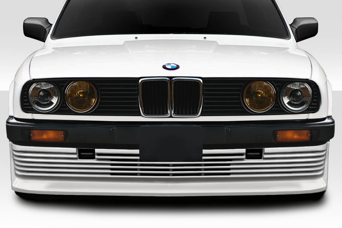 Bumper Covers - Front 118048 Duraflex