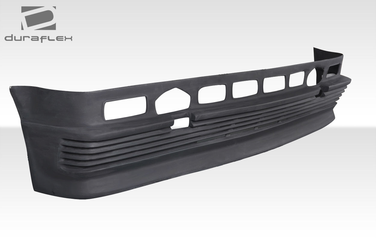 Bumper Covers - Front 118048 Duraflex