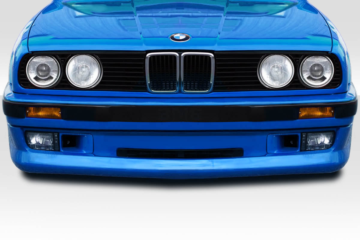 Front Lip 118899 Duraflex