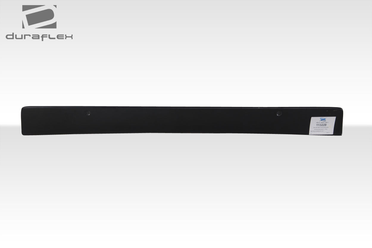 Spoilers 113228 Duraflex