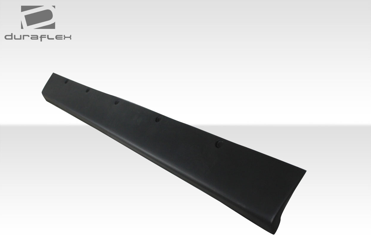 Side Skirts 113227 Duraflex