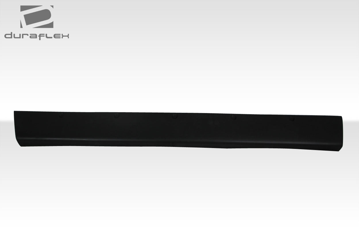 Side Skirts 113227 Duraflex