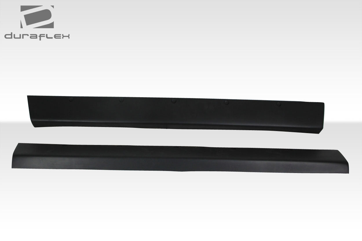 Side Skirts 113227 Duraflex