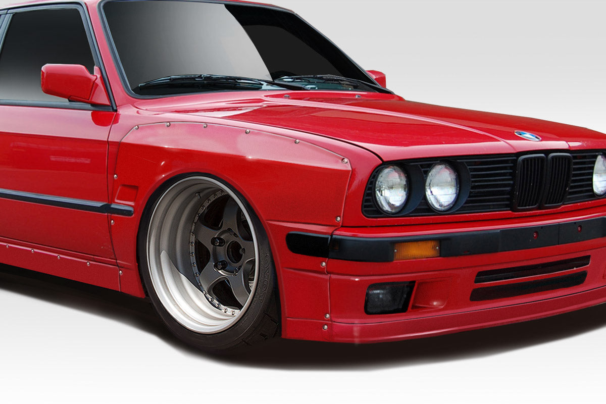 Fenders 113225 Duraflex