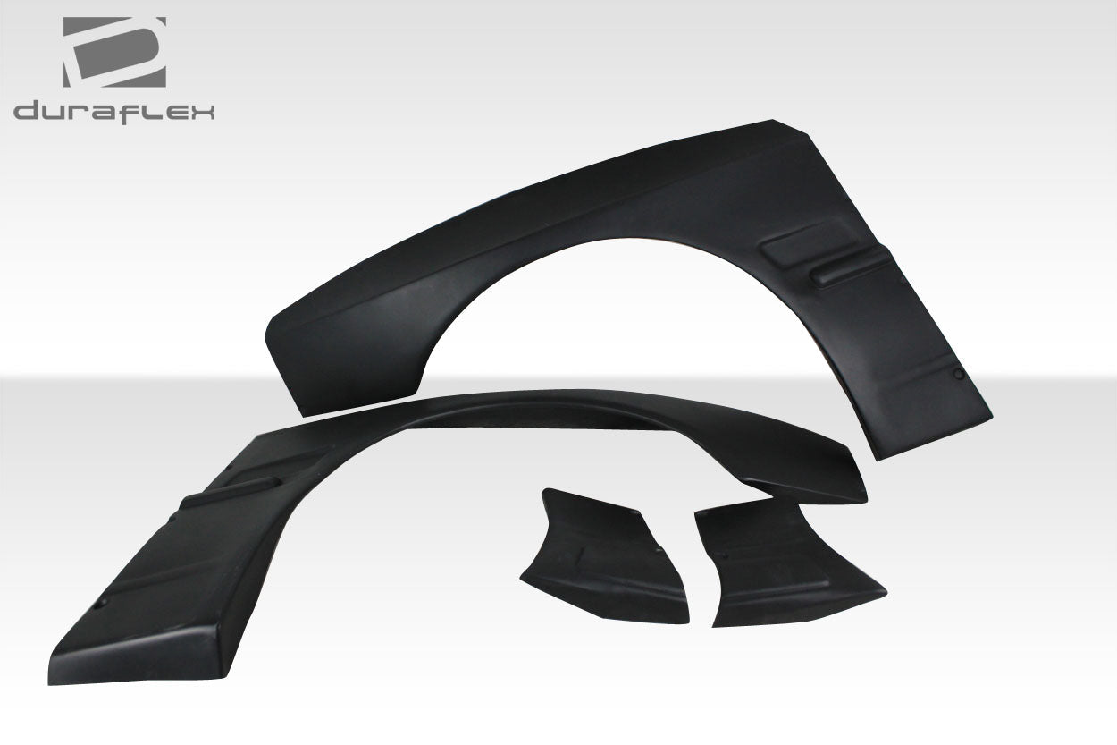 Fenders 113225 Duraflex