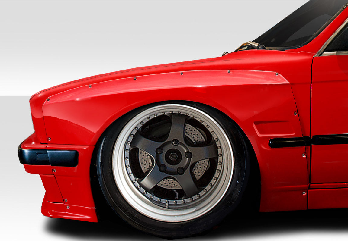 Fenders 113225 Duraflex