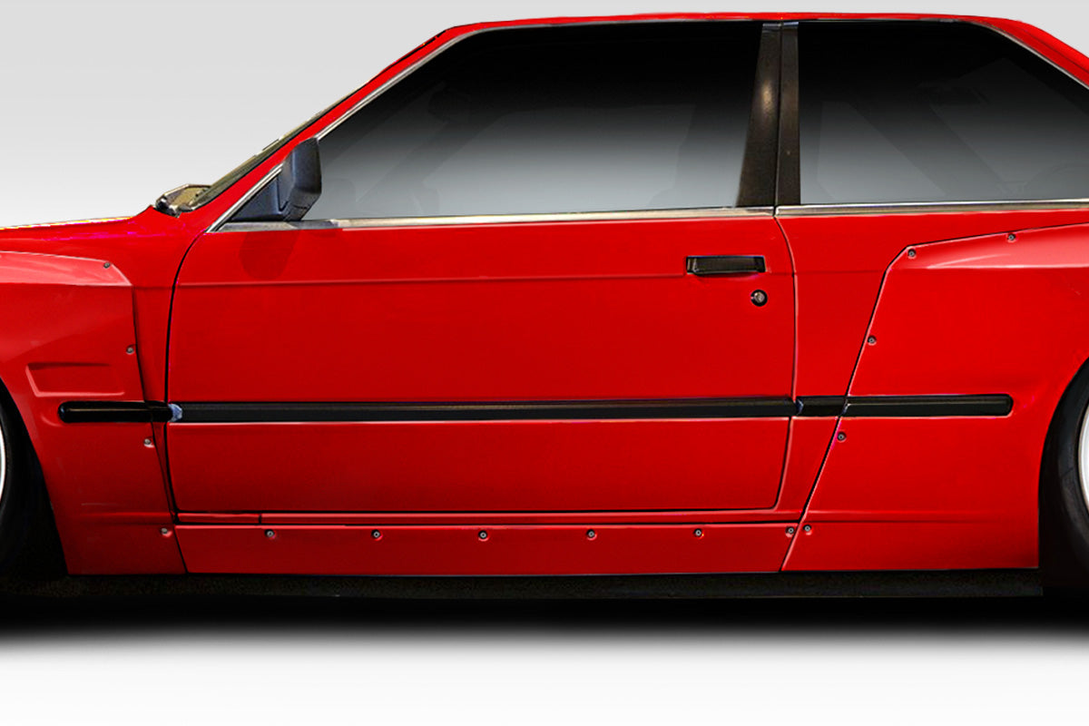 Body Kits 113230 Duraflex