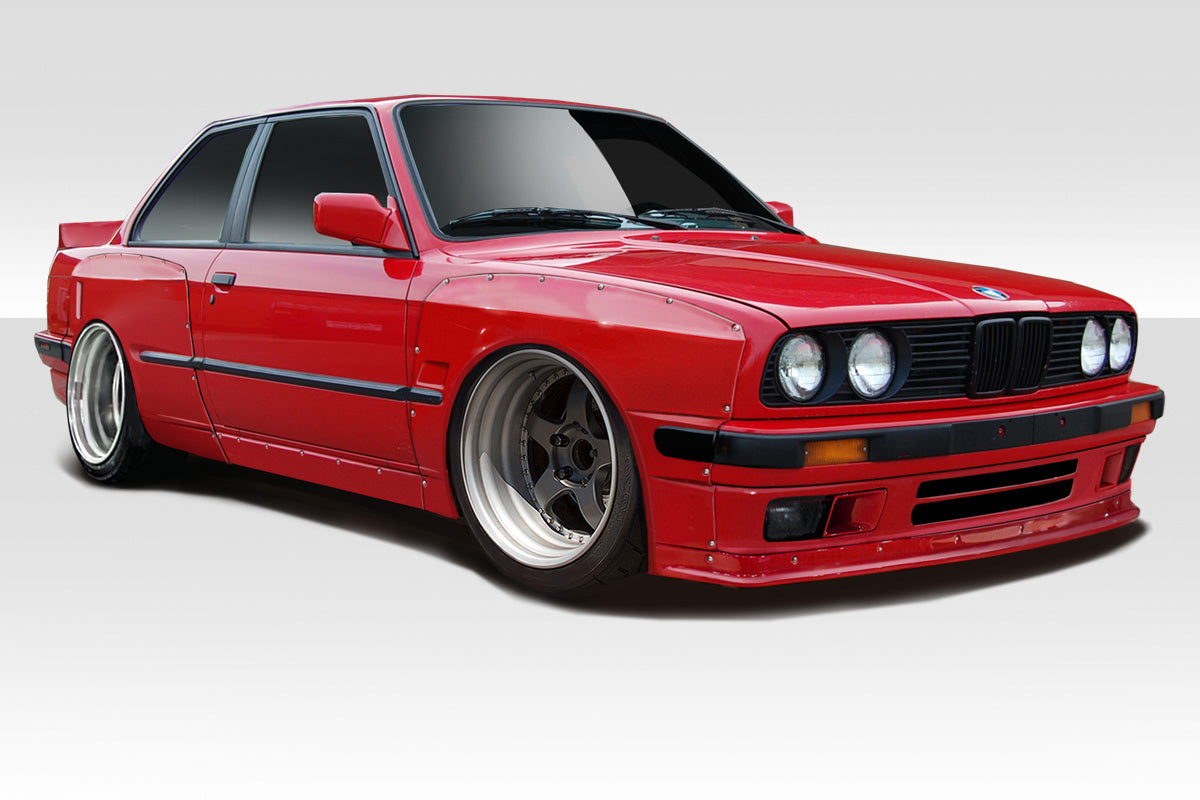 Body Kits 113230 Duraflex