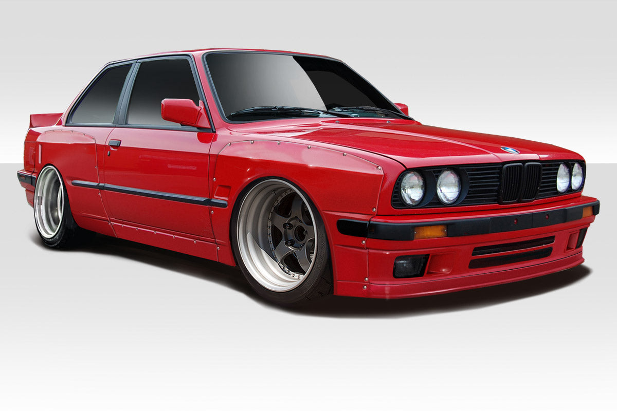 Body Kits 113289 Duraflex