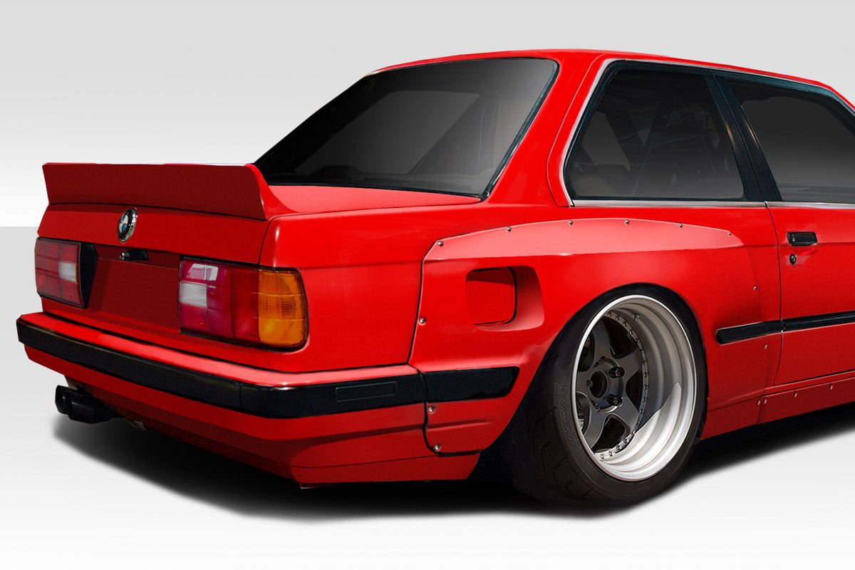Fenders 113226 Duraflex
