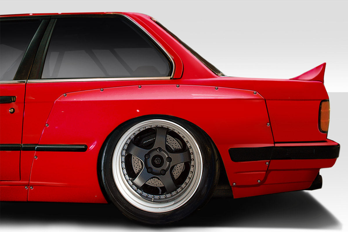 Fenders 113226 Duraflex