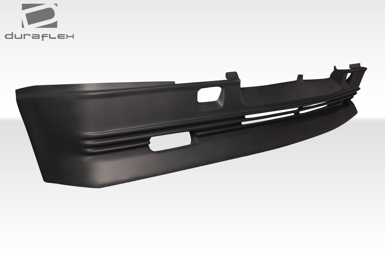 Front Lip 119166 Duraflex