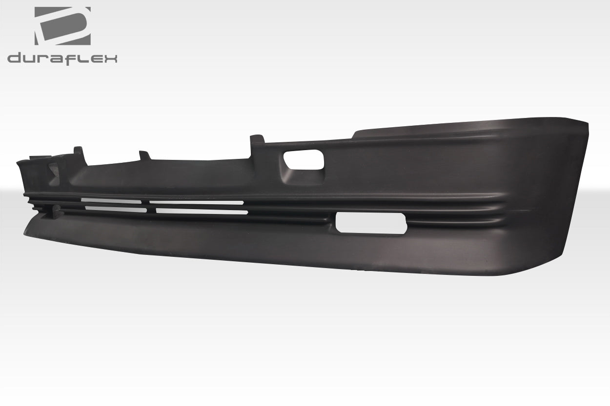 Front Lip 119166 Duraflex