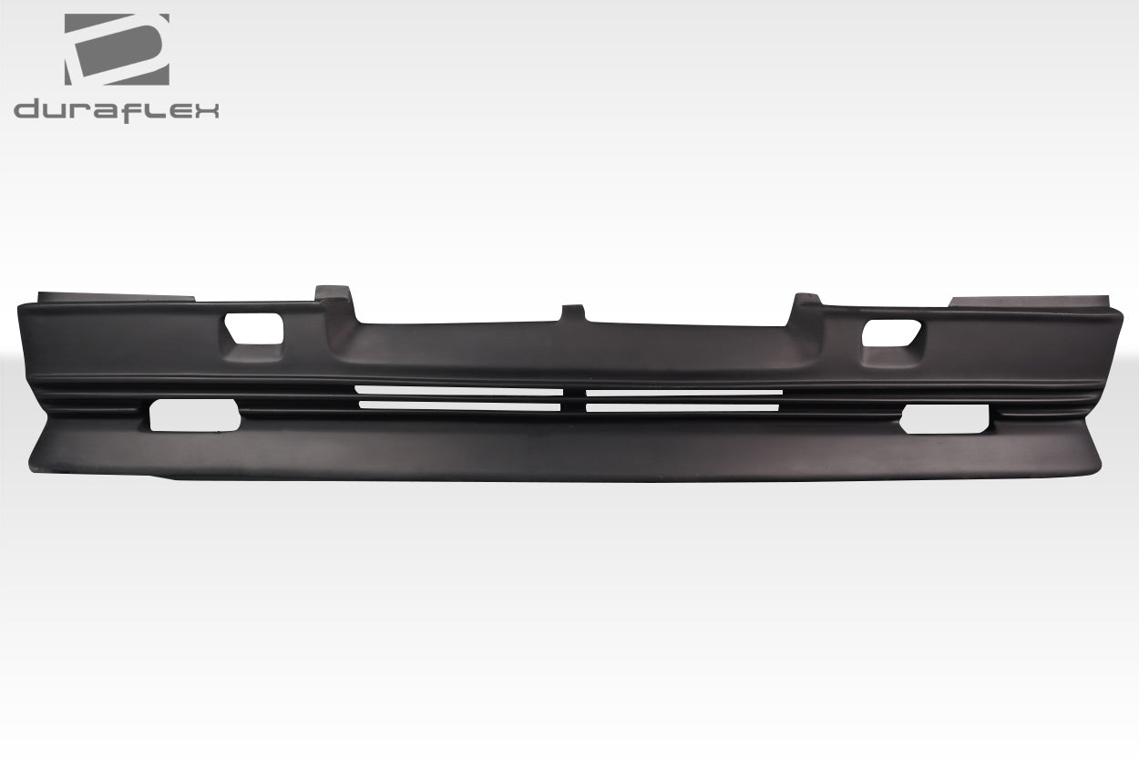 Front Lip 119166 Duraflex