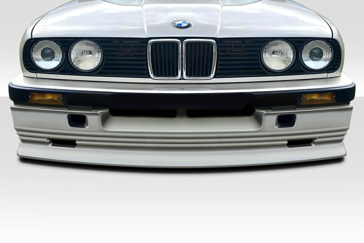 Front Lip 119166 Duraflex