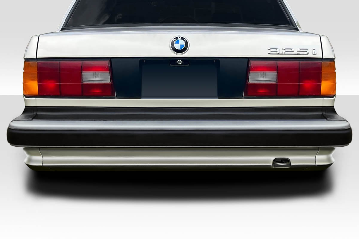 Rear Lip 119170 Duraflex