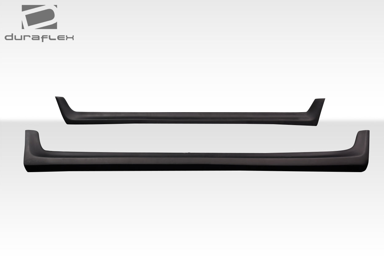 Side Skirts 119168 Duraflex