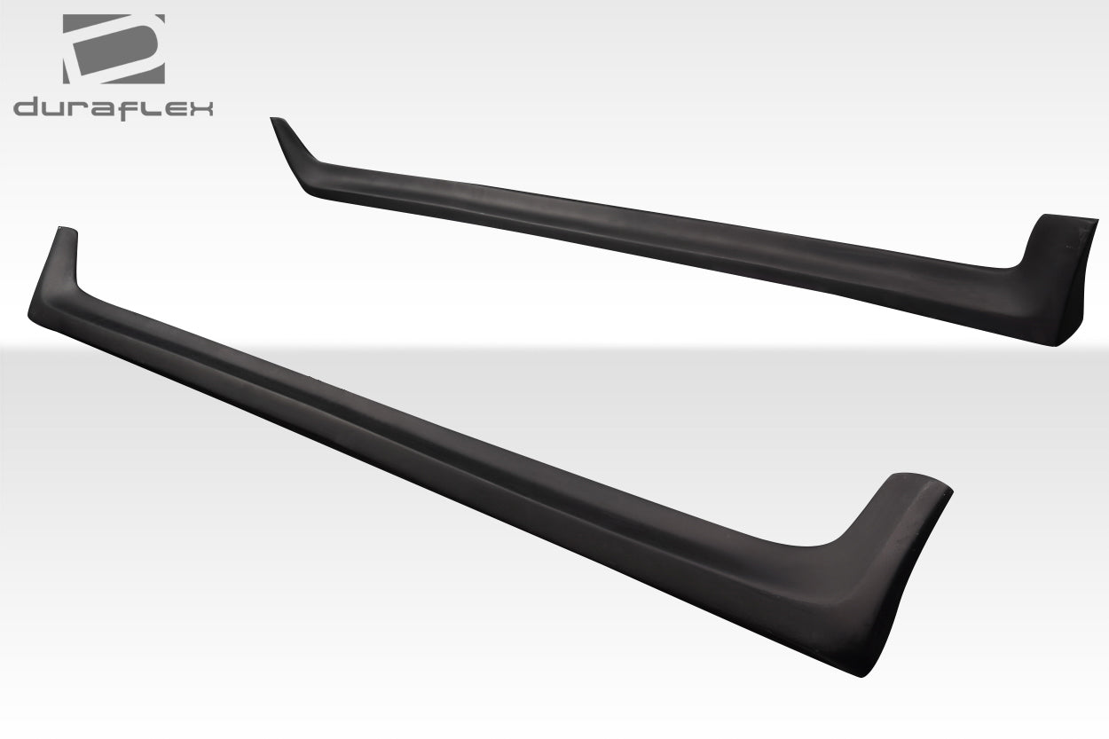 Side Skirts 119168 Duraflex