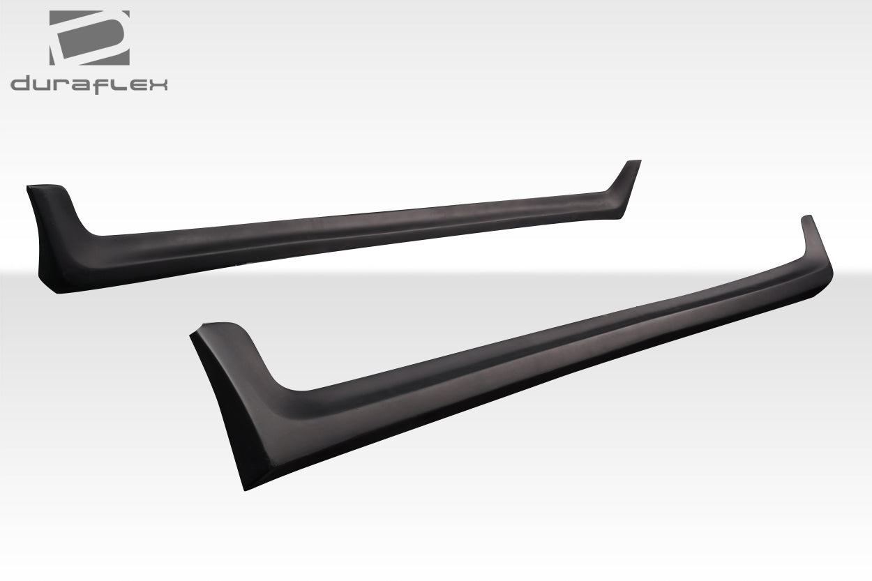 Side Skirts 119168 Duraflex
