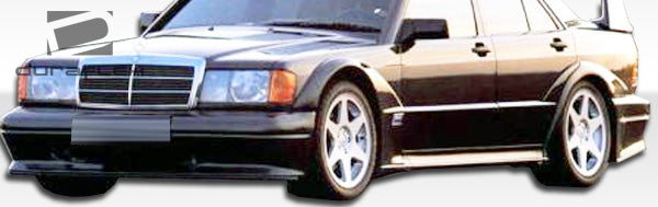 Fenders 105372 Duraflex