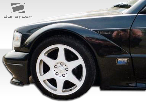 Fenders 105372 Duraflex