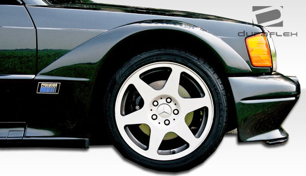 Fenders 105372 Duraflex