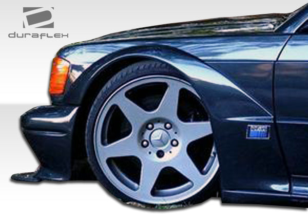 Fenders 105372 Duraflex